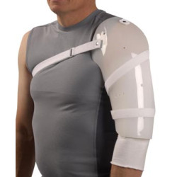 ΝΑΡΘΗΚΑΣ ΩΜΟΥ "SERMIENTO"